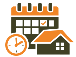 roof-project-scheduling